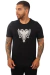 Camiseta Cavalera Indie Águia Metal