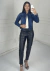 Calça Resinada Skinny - Transito Livre