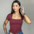 Blusa Clara - comprar online
