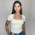 Blusa Clara