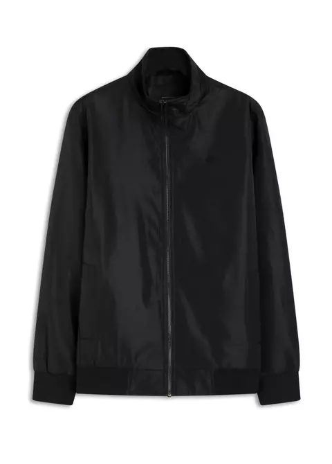 Jaqueta Masculina Ellus Nylon Padding Bomber - comprar online