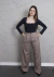Calça Alfaiataria Wide Leg Feminina - Transito Livre