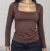Blusa Isa - loja online