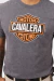 Camiseta Cavalera Indie Motor Psycho - Transito Livre