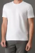 Camiseta Calvin Klein Básica Logo Minimalista - loja online