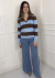 Polo Feminina em Tricô Modal - comprar online
