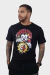 Camiseta Cavalera Indie Myst Cat - comprar online