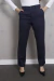 Calça Alfaiataria Risca de Giz - comprar online