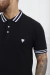 Polo Cavalera Assinatura Basic Color Frisos - comprar online