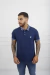 Polo Cavalera Assinatura Basic Color Frisos - loja online