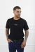 Camiseta Ellus Easa Duplo Foil Classic - comprar online