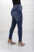 Calça Skinny C/ Cordão Código Teen - loja online