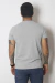 Camiseta Ellus Maxi Italic - comprar online