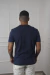 Camiseta Calvin Klein Logomarca Lateral na internet
