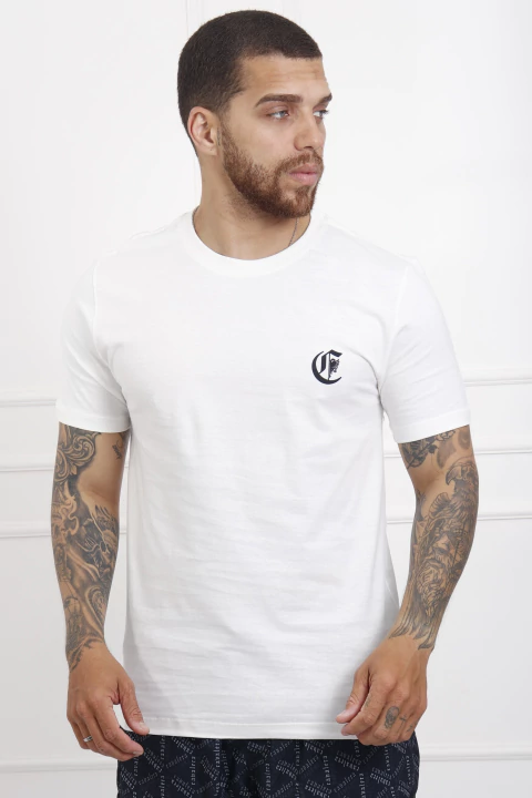 Camiseta Cavalera Indie Half Eagle - loja online