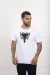 Camiseta Cavalera Indie Águia Colors na internet