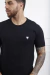Camiseta Cavalera Básica Masculina Gola Careca - comprar online