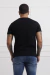 Camiseta Cavalera Slim Relief - Transito Livre