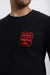 Camiseta Cavalera Slim Relief - comprar online