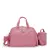 Bolsa Maternidade Kipling Camama - Cosmo Pink na internet