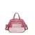 Imagem do Bolsa Maternidade Kipling Camama - Cosmo Pink