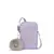 Bolsa Kipling Tally - Bridal Lavender na internet
