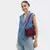 Bolsa Kipling Riri - Deep Aubergine - comprar online