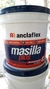 Masilla Plus