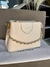 Bolsa Ring Neck Couro - loja online