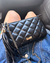 Bolsa Kali Couro - loja online