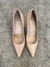 Scarpin Carrano couro Bella - comprar online