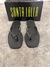 Rasteira Santa Lolla Strass - comprar online