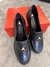 Mocassim Carrano couro - comprar online