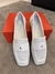 Mocassim Carrano off white