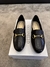 Mocassim Cecconello couro preto - comprar online
