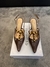 Chanel Cecconello esferas marrom - comprar online