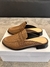 Mocassim Cecconello couro malboro