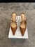 Chanel Cecconello couro caramelo - comprar online