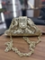 Bolsa tresse em couro AMPL