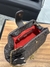 Bolsa G Tresse em couro AMPL na internet