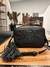 Bolsa Box Couro - AMPL Brand Leather