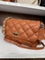 Bolsa Comfy Couro