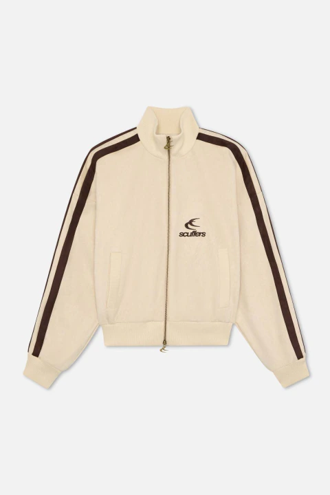 Bimbobox Ecru Jacket
