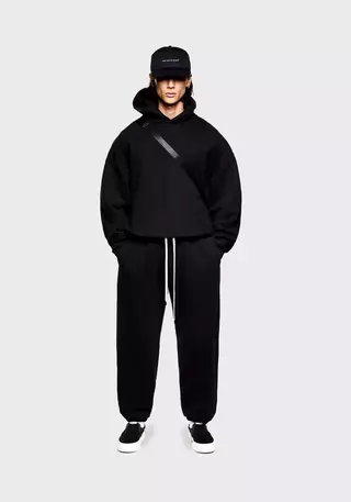 HOODIE LARKSON