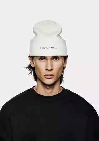 REMERA BLANCA - (copia)