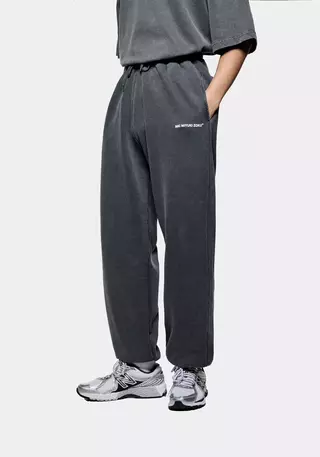 HUTRT JOGGING