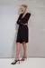 BERMUDA CHIARA OVERSIZED