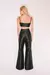 TOP MIUCCIA NERO - comprar online
