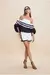 SHORT MARCELE OFF WHITE