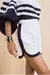 SHORT MARCELE OFF WHITE na internet